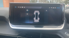 Peugeot 208 1.2 PureTech 100 Allure 5dr Petrol Hatchback